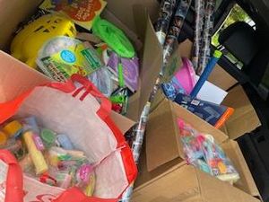 Summer Acts of Kindness!