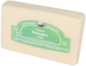Springbank Cheese Farmers